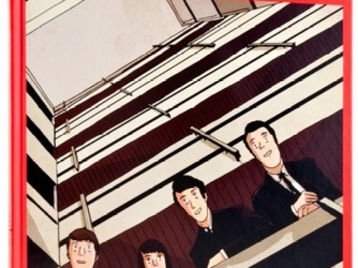Yesterday - Tome 1 - John Duval and the Futurians