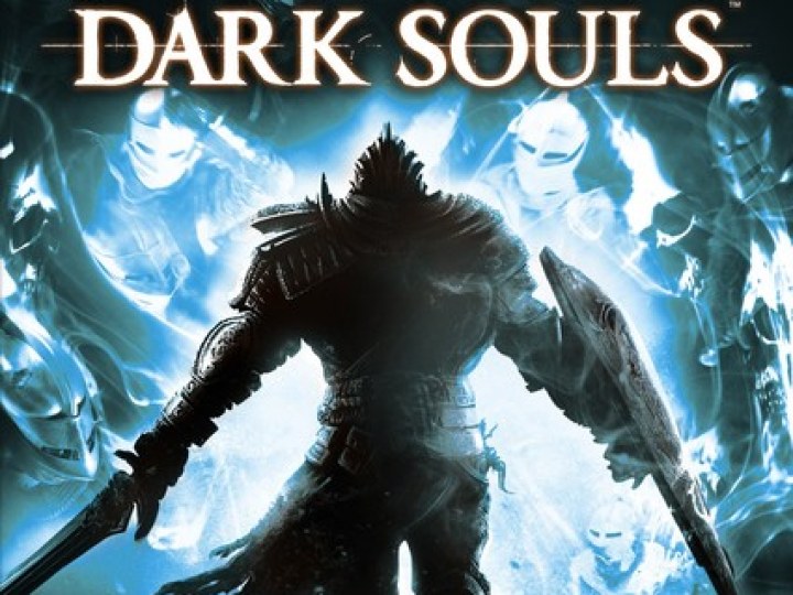 Dark Souls - Test