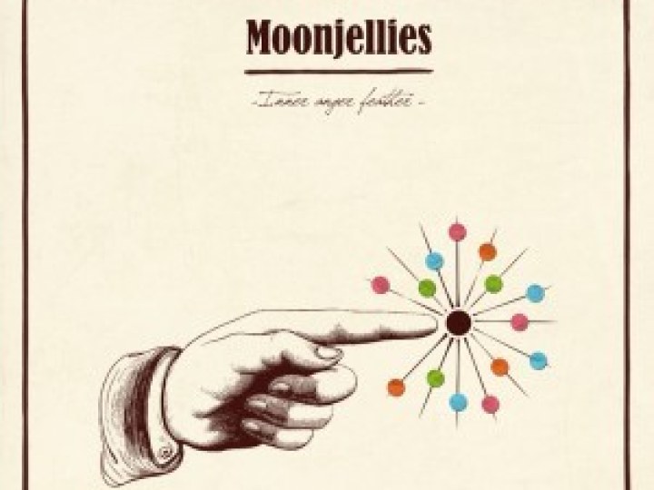 Moonjellies - Inner anger feather