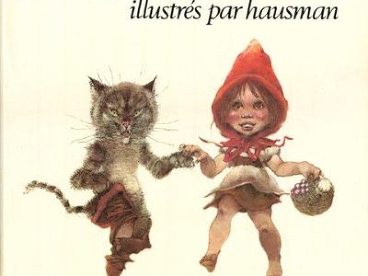 Contes de Perrault (Les)