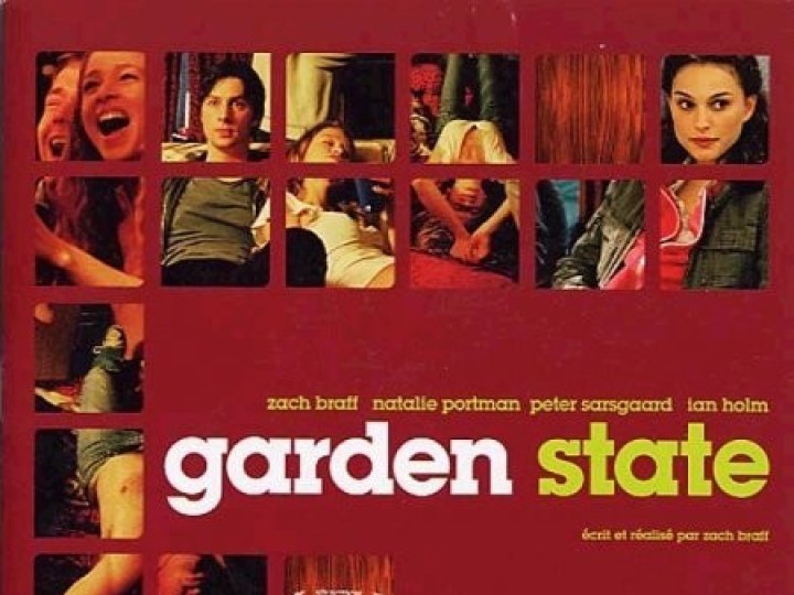 Garden State