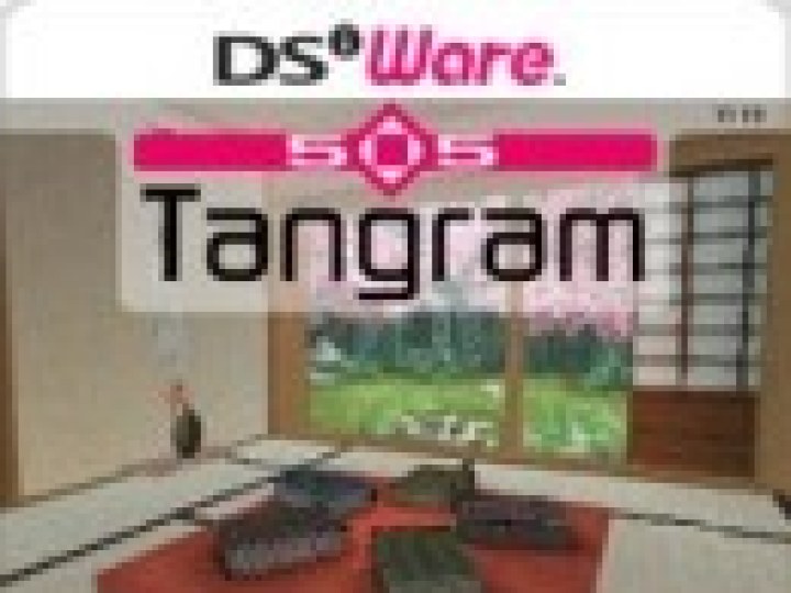 505 Tangram - Test