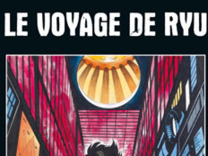Le Voyage de Ryu
