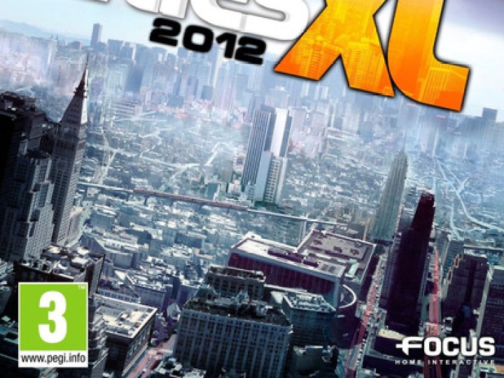 Cities XL 2012 en images