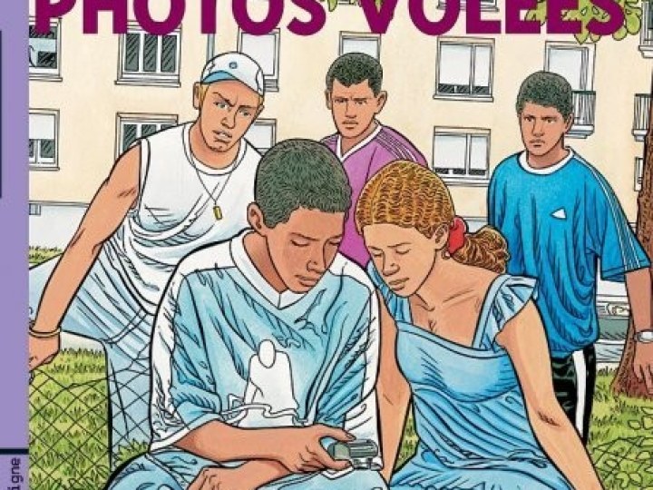 Tendre Banlieue