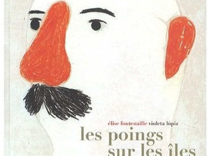 Les poings sur les îles