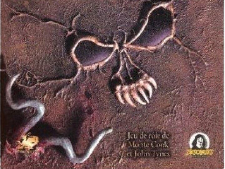 Appel de Cthulhu (L')