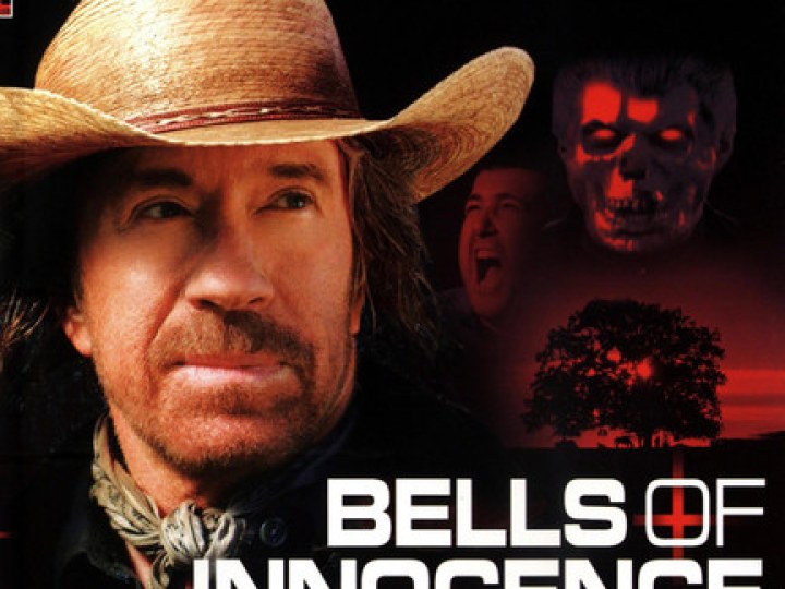 Chuck Norris : Bells of Innocence