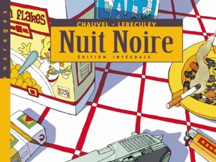 Nuit Noire