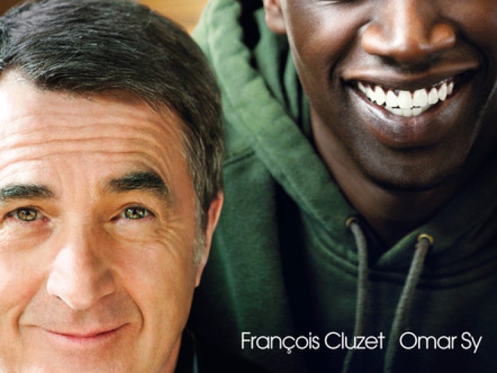 Intouchables porte bien son titre