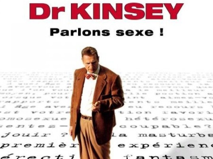 Dr Kinsey