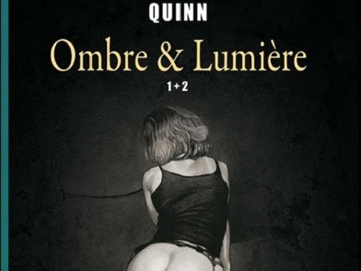 Ombre & Lumière - Tomes 1 à 4