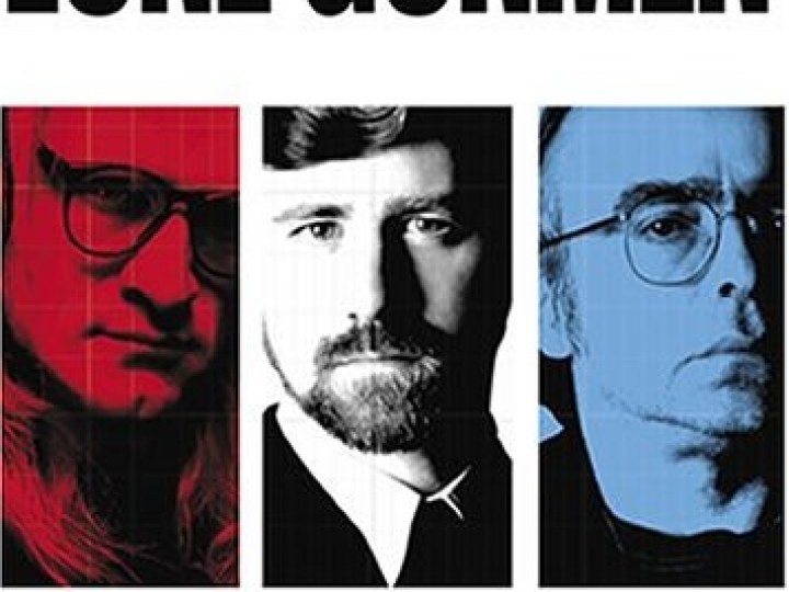 The Lone Gunmen : Au coeur du complot