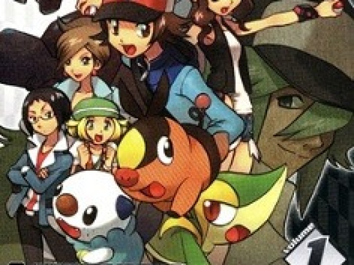 Pokémon Noir et Blanc - Départ difficile pour une histoire d’envergure ?