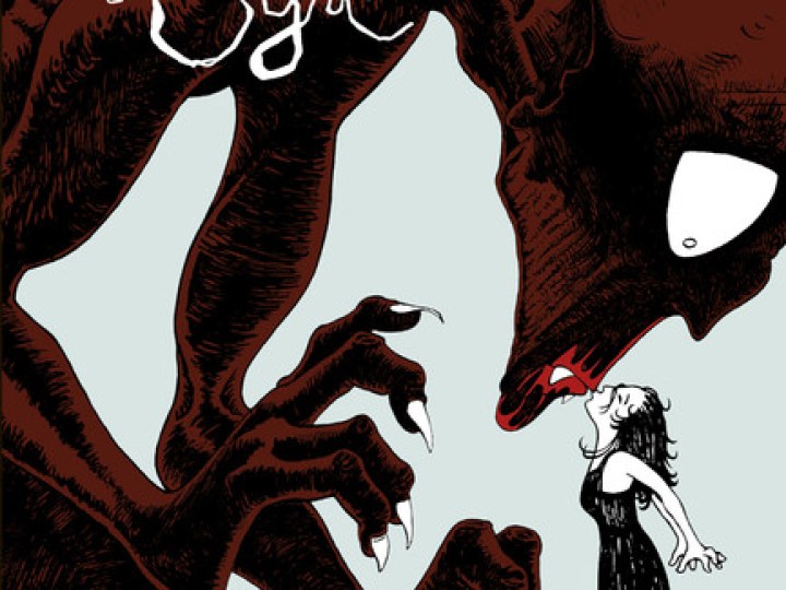 femme de l'ogre (La)