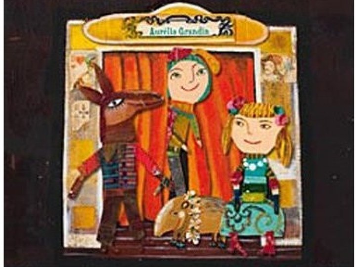 Le théâtre en carton