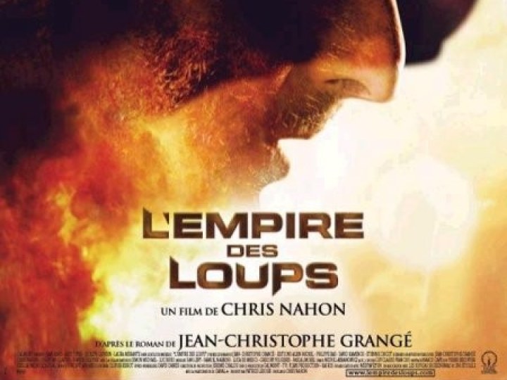 Empire des loups (L')