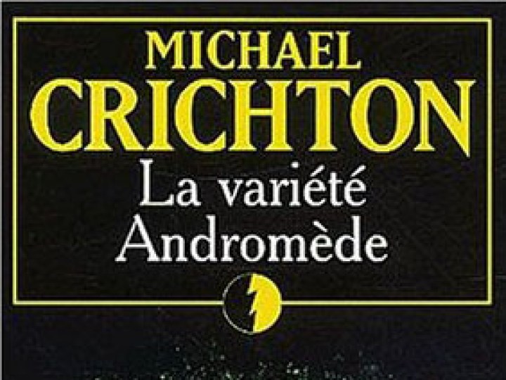 Variété Andromède (La)