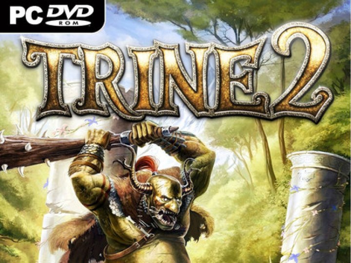 Trine 2 - Test PC