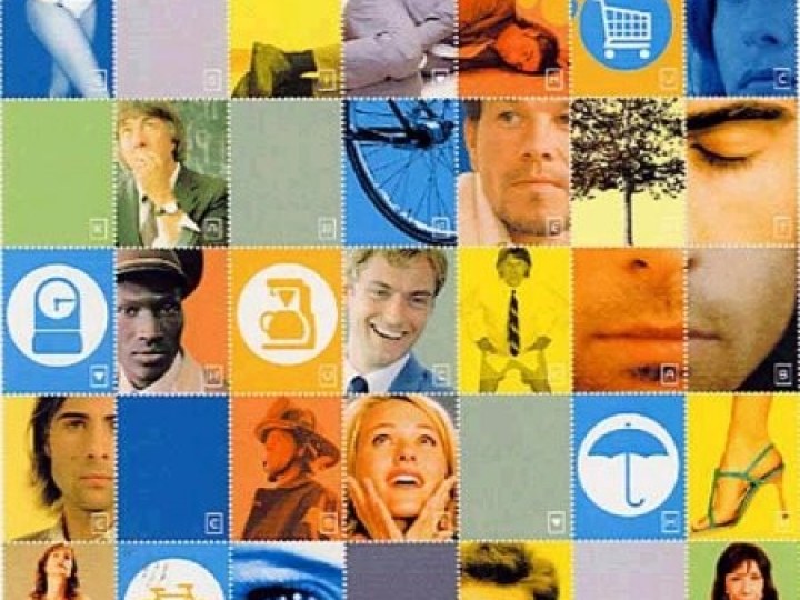 J'adore Huckabees