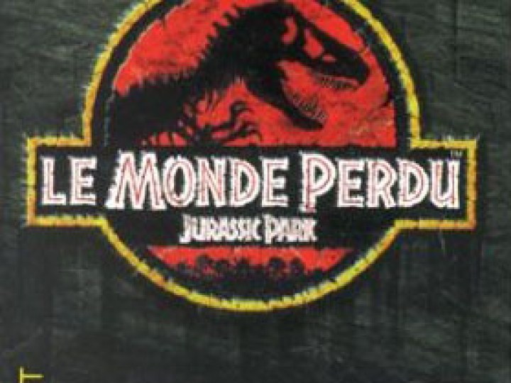 Monde perdu (Le)