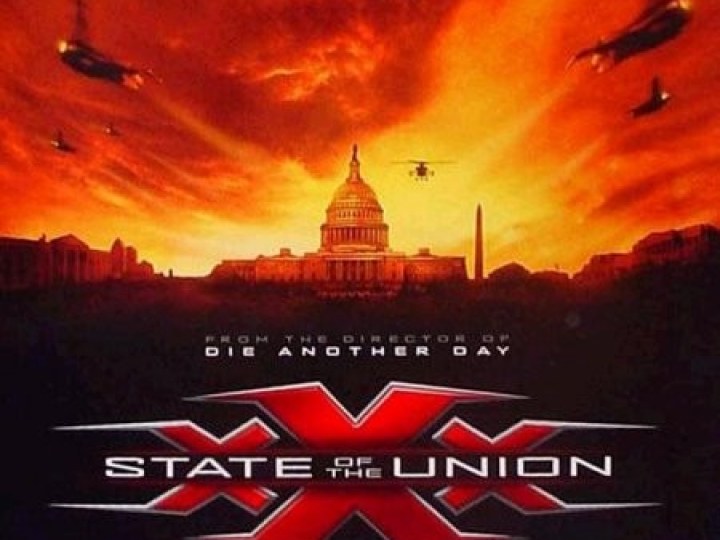 xXx 2 : The next level