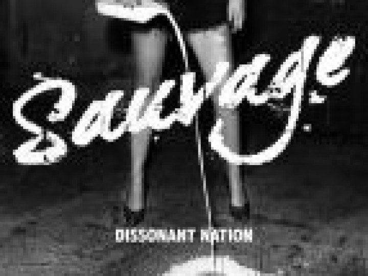 Dissonant nation - Sauvage