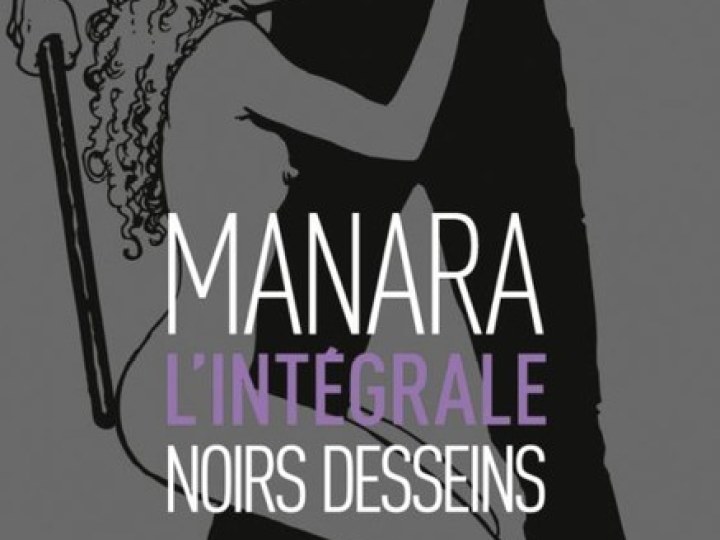 Noirs desseins - Intégrale