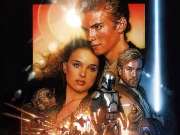 Star Wars - Episode II : L'attaque des clones