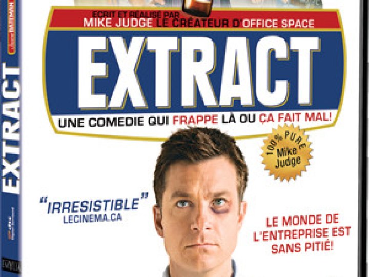 Extract 