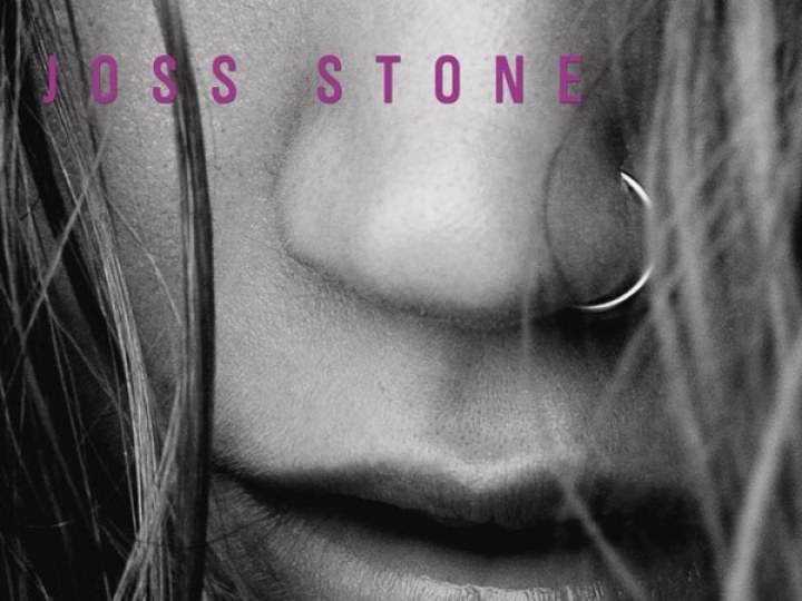 Joss Stone - LP1