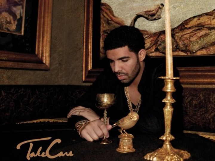 Drake - Take care