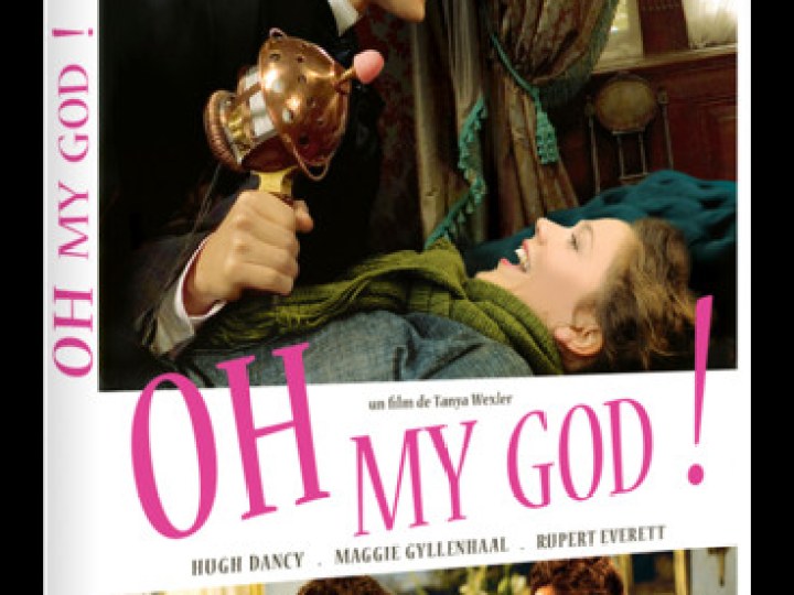 Oh my god ! - DVD
