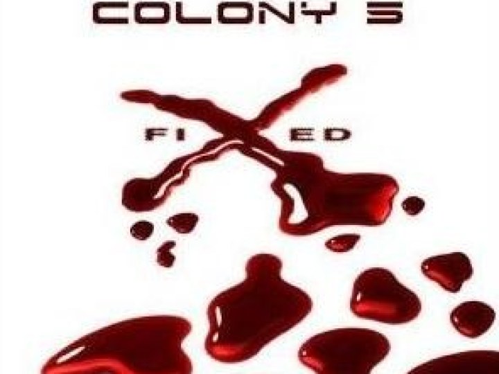 Colony 5 - Fixed