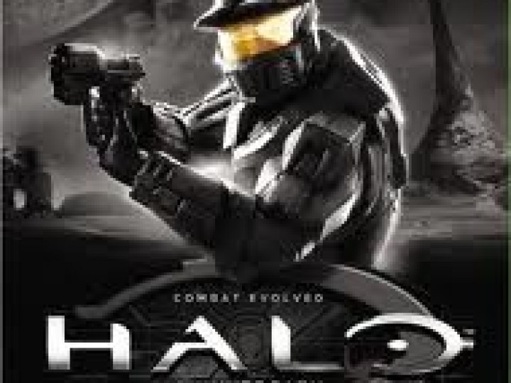 Halo : Combat Evolved Anniversary - Test