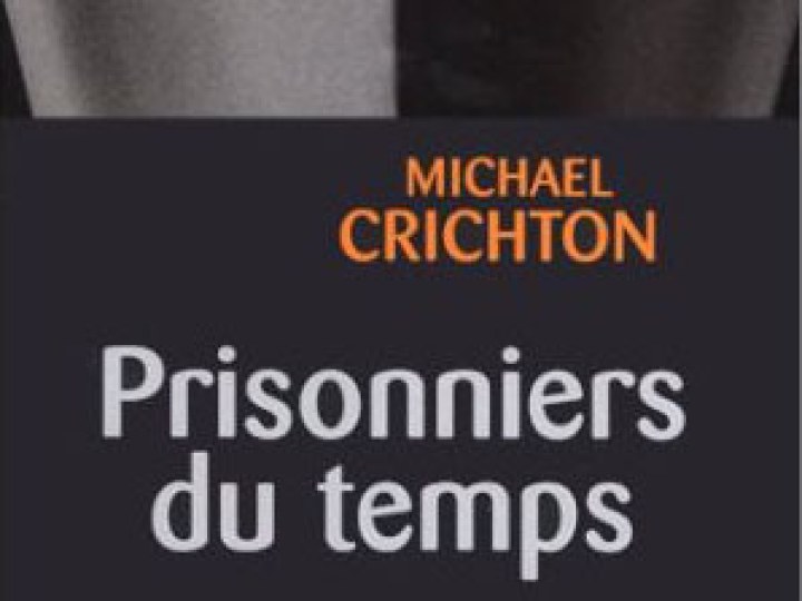 Prisonniers du temps