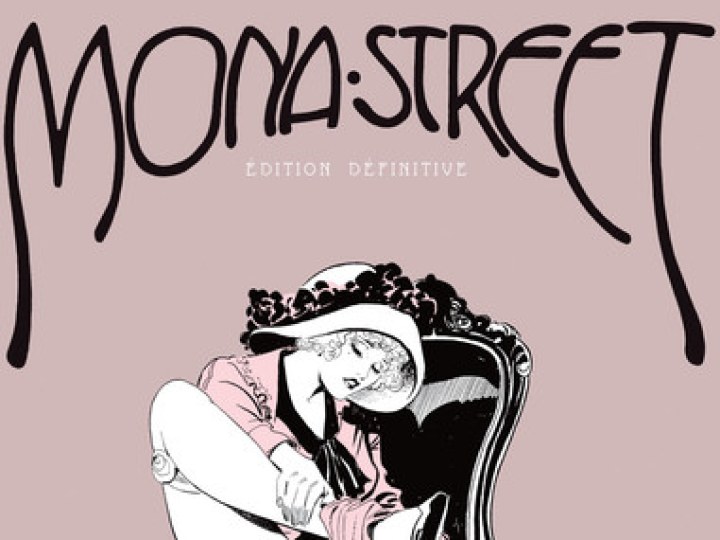 Mona Street