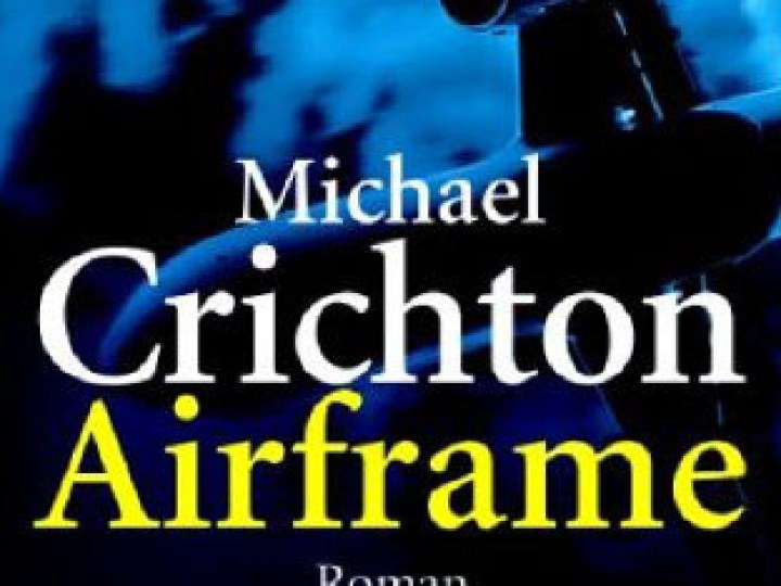 Airframe