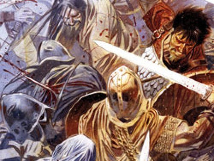 Northlanders - Tome 2 - Sven le Revenant
