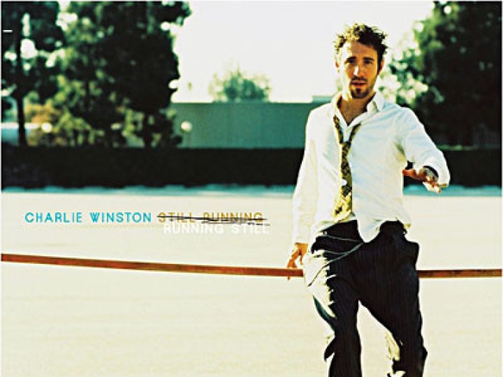 Charlie Winston - Running Still