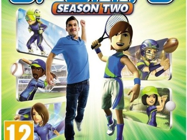 Kinect Sports Saison 2 - DLC Maple Lakes