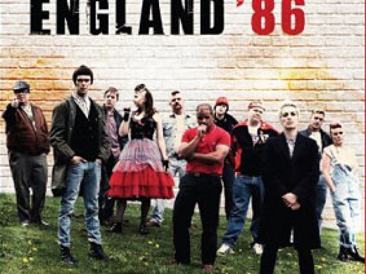 This is England '86