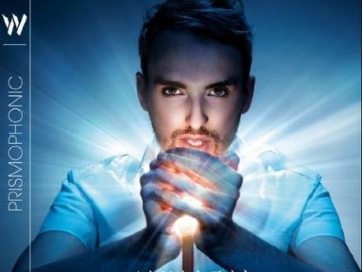 Christophe Willem - Prismophonic