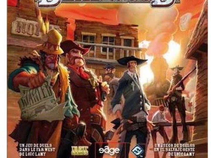 Deadwood