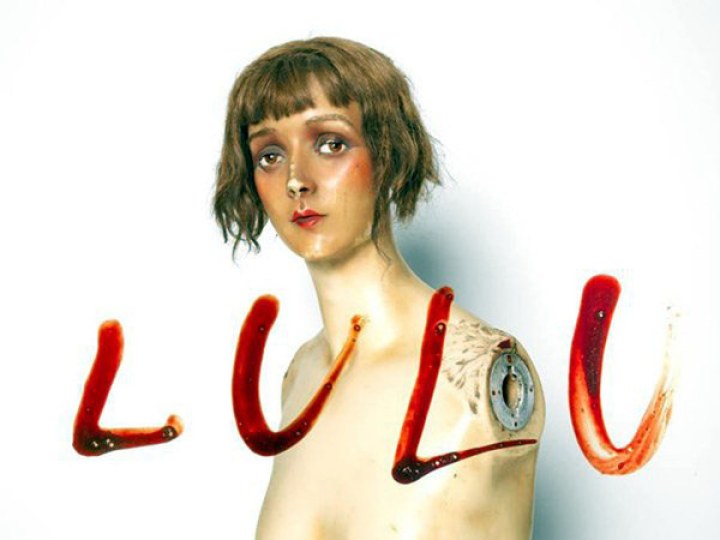 Lou Reed & Metallica - Lulu