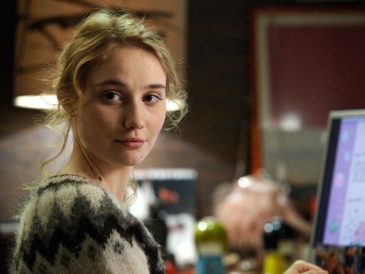Bandes-annonces du mercredi : 17 filles, Des vents contraires et les autres
