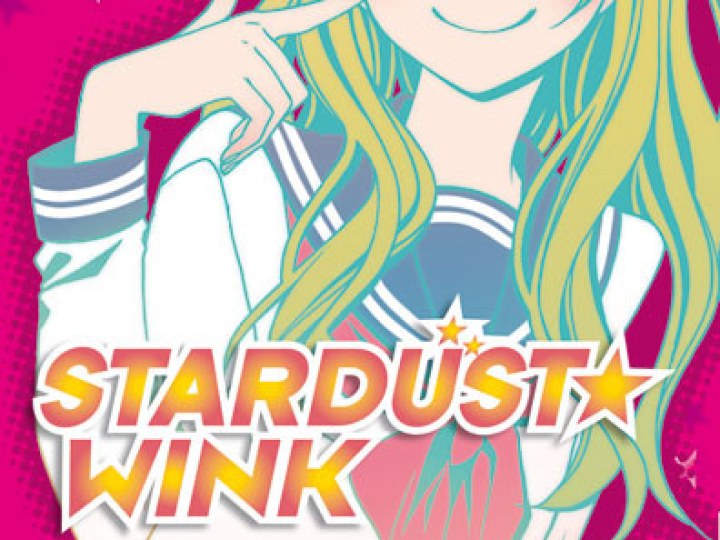 Stardust Wink T.4