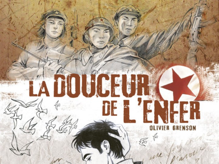 Douceur de l'enfer (La) - Tome 2