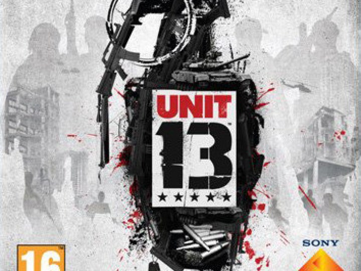 Unit 13 - Test Vita