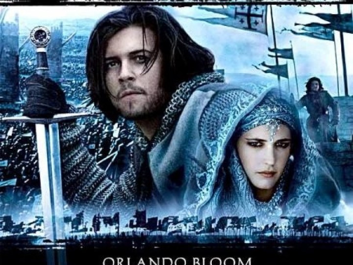 Kingdom of Heaven